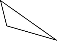 Scalene Triangle picture